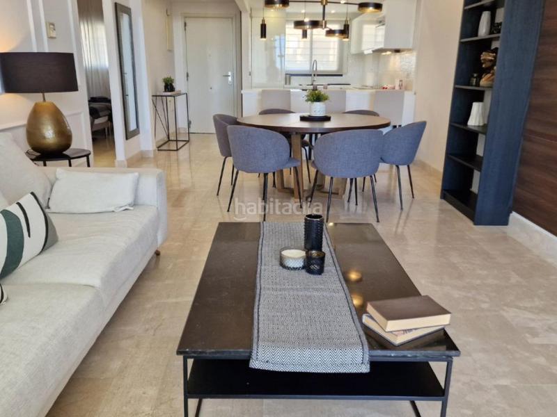 Foto 3d410d3a-fa0e-4f92-b980-1914cc3861c7. Apartament amb calefacció aparcament piscina a Riviera del Sol Mijas