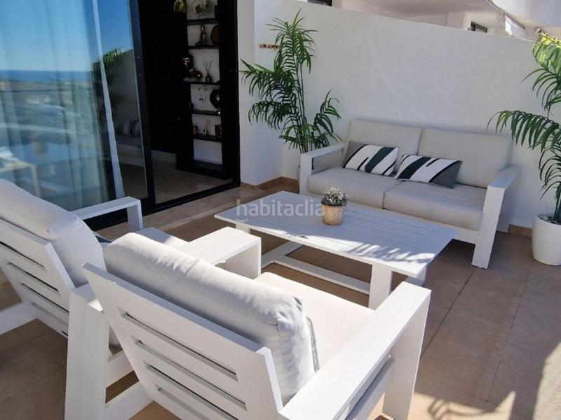 Foto 46965958-1973-423b-8840-1c4f36c074dd. Apartament amb calefacció aparcament piscina a Riviera del Sol Mijas