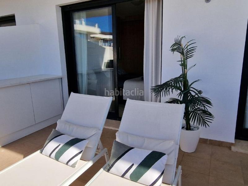 Foto 62198a07-0d4e-4181-aae1-bdf9a09ecd78. Apartament amb calefacció aparcament piscina a Riviera del Sol Mijas