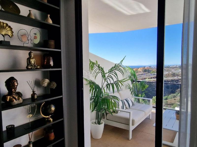 Foto 68f45b11-49bf-460b-8717-01507f721191. Apartament amb calefacció aparcament piscina a Riviera del Sol Mijas