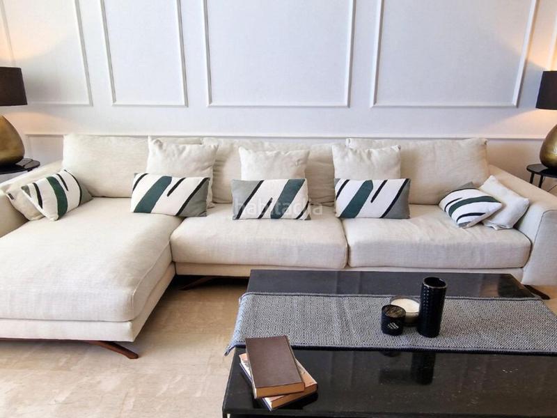 Foto 8988209d-2505-4c0e-9132-ced3f1df4811. Apartament amb calefacció aparcament piscina a Riviera del Sol Mijas