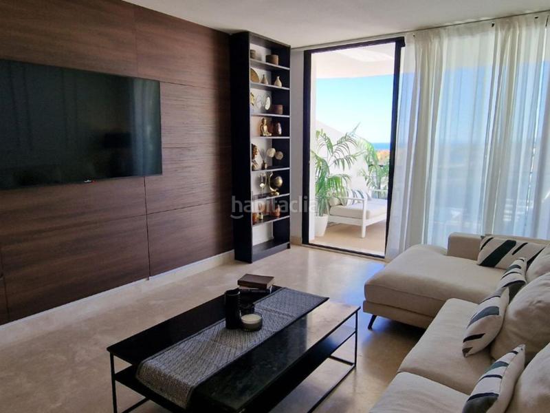 Foto 8ad48941-9aca-4123-b961-ec61e479b7fe. Apartament amb calefacció aparcament piscina a Riviera del Sol Mijas