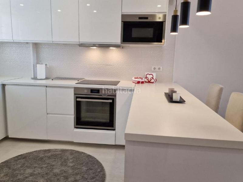 Foto ac501129-a80b-44ea-ae87-5db85d4b5d79. Apartament amb calefacció aparcament piscina a Riviera del Sol Mijas