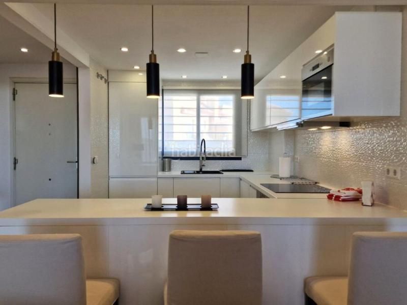 Foto b31f7f40-c0c7-4efa-9856-5f1c658152dd. Apartament amb calefacció aparcament piscina a Riviera del Sol Mijas