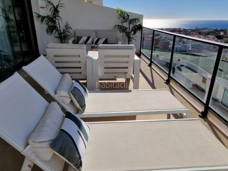 Foto c49527c6-aad9-4d9e-91c0-df898d86535e. Apartament amb calefacció aparcament piscina a Riviera del Sol Mijas