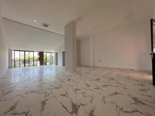 Local Comercial en Calahonda