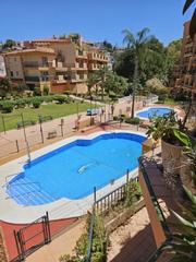 Apartament a Las Gaviotas - Carvajal. Torreblanca  piso, 2 dormitorios, gran terraza, 2 piscinas y zon
