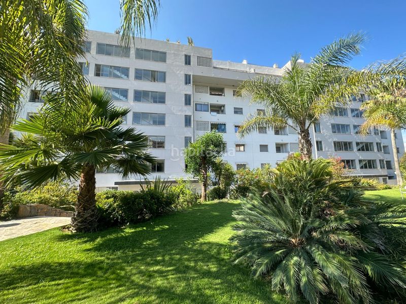 Foto 15faf992-1538-4748-840b-216bf449b51e. Apartament amb calefacció aparcament piscina a Castillo Sohail - Myramar Fuengirola