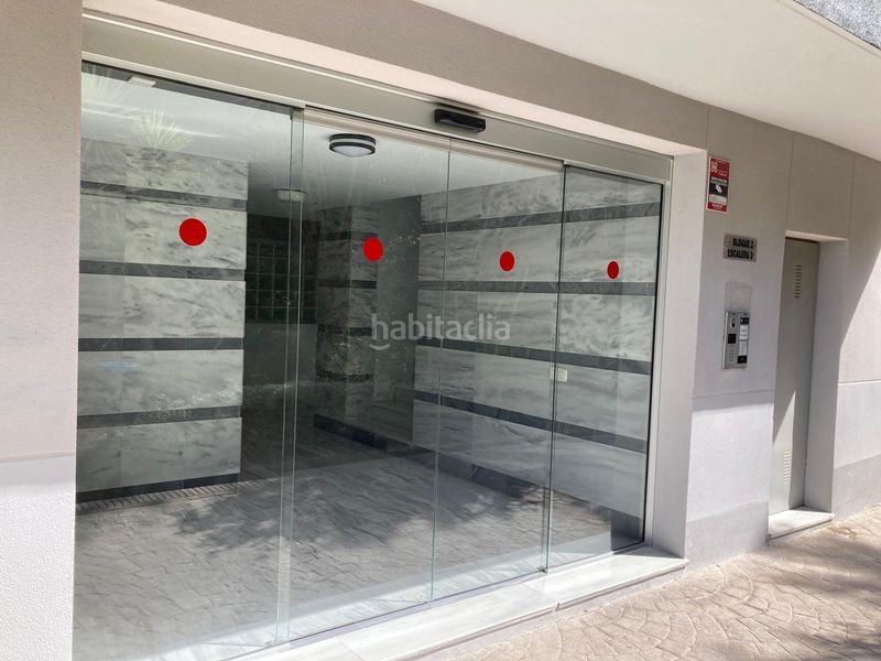 Foto 313cf39c-de3f-4b76-b7a6-131e4c64f069. Apartament amb calefacció aparcament piscina a Castillo Sohail - Myramar Fuengirola