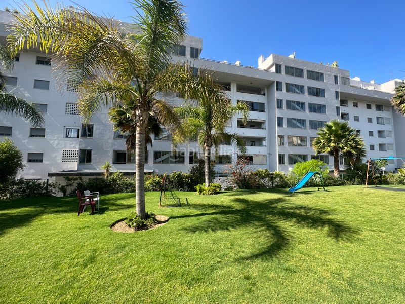 Foto 43369f5a-45e8-4775-8a1a-fc4313f06999. Apartament amb calefacció aparcament piscina a Castillo Sohail - Myramar Fuengirola