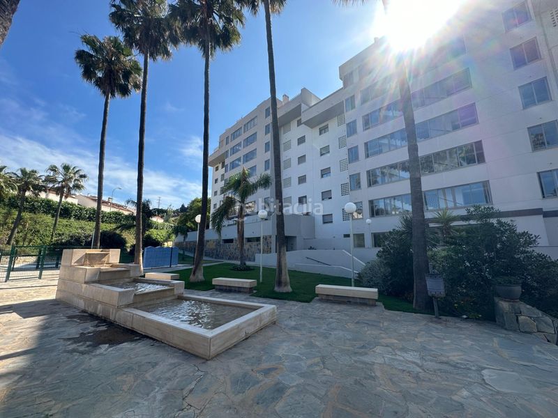 Foto 82fe3f4a-2bd1-48d1-82f2-ade077766629. Apartament amb calefacció aparcament piscina a Castillo Sohail - Myramar Fuengirola