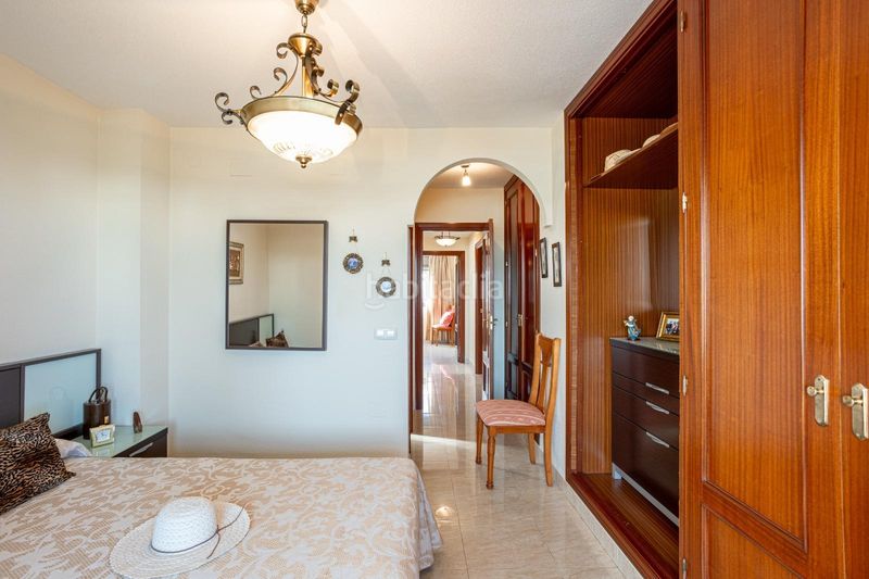 Foto 8c2b46b5-b5c9-4c9a-9196-407bbd59b8fe. Apartament amb calefacció aparcament piscina a Castillo Sohail - Myramar Fuengirola