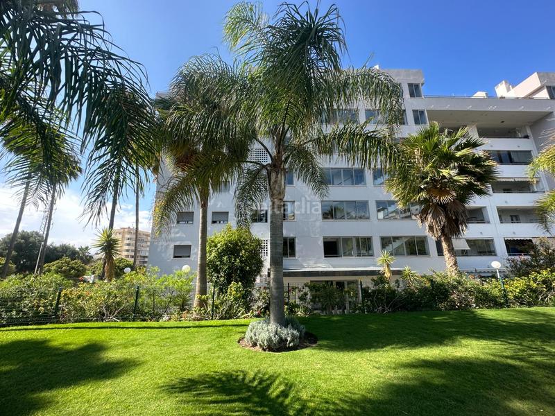 Foto 615b2f94-4a0c-4f0d-8714-da4c05579218. Apartamento piso, 3 dormitorios, terraza, piscina, garaje y trastero en Fuengirola