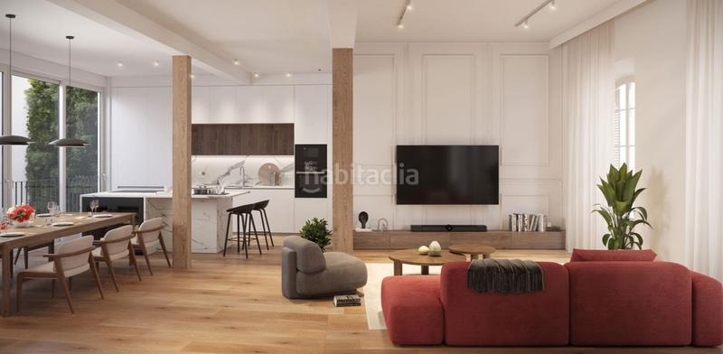 Foto f2b1d2c3-e081-4a49-b0e2-2427281cdf5a. Apartment with heating in Centro Histórico Málaga