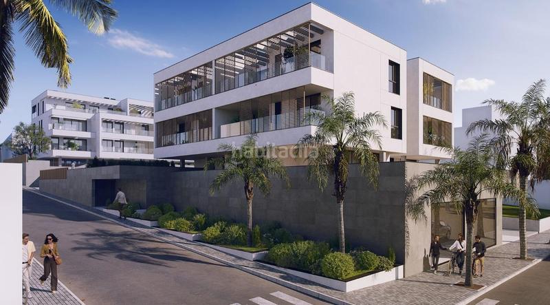 Foto 04f3d1f2-20af-4ba6-a529-38d713f4152f. Apartament amb calefacció aparcament piscina a Montemar Torremolinos