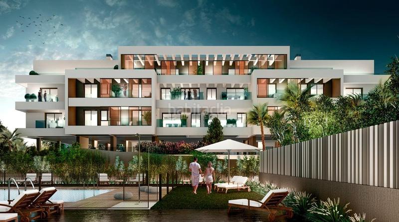 Foto 76e55dfa-f009-4c9b-8358-b32f50c7b947. Apartament amb calefacció aparcament piscina a Montemar Torremolinos