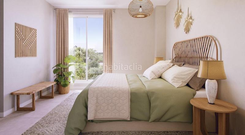Foto 8d71d006-42e5-4612-86be-febcb8abab07. Apartament amb calefacció aparcament piscina a Montemar Torremolinos