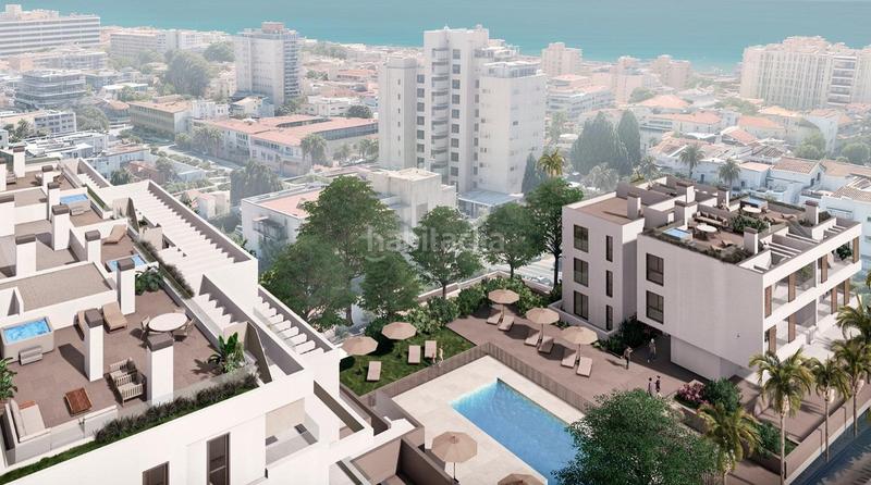Foto eef6f381-f4e9-47e7-a4fd-30694f6db4e1. Apartament amb calefacció aparcament piscina a Montemar Torremolinos