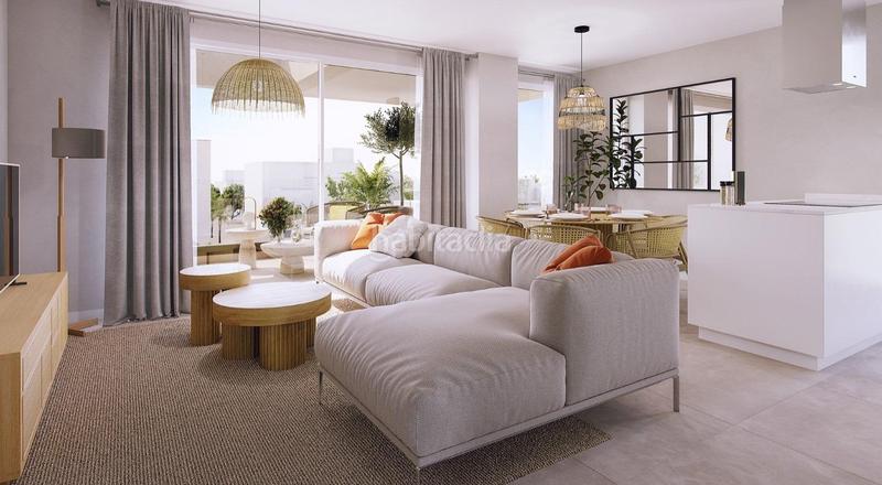 Foto ef28a823-e9c2-49ce-a6ac-0acde47d1c43. Apartament amb calefacció aparcament piscina a Montemar Torremolinos