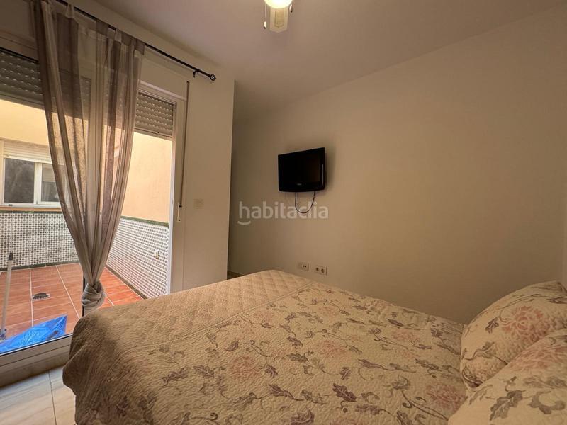 Foto d2cee9a2-f30f-413a-93c7-575fe1b1d060. Apartamento las lagunas piso 2 dormitorios patio en Mijas