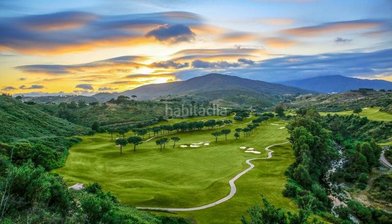 Foto 827d6cdd-bc17-4ec9-8f3f-edf60e2e317e. Semi detached house with heating parking pool in La Cala Golf - Lagar Martell Mijas