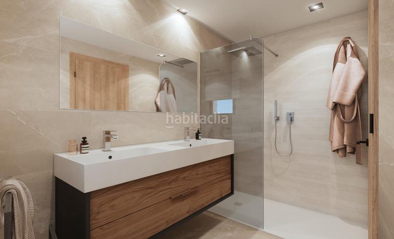 Foto d05fc81a-853c-4197-b9f2-c926b004a421. Semi detached house with heating parking pool in La Cala Golf - Lagar Martell Mijas