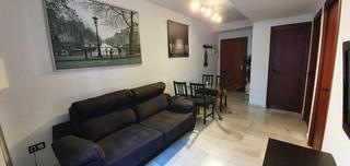 Apartamento en Puerto Deportivo