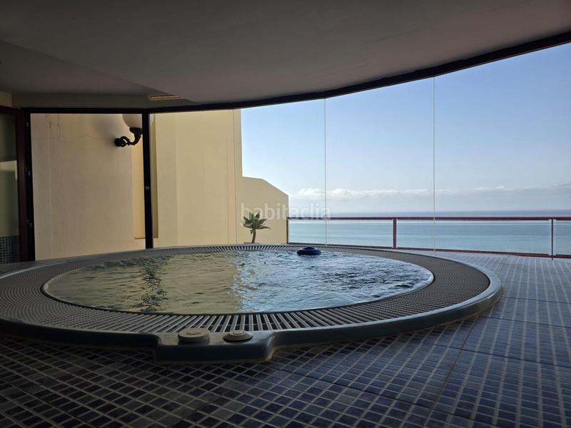 Foto d48d356f-e7d4-4283-9701-2b3c8e24edcd. Piso vistas al mar, espacio y confort en una de las mejores zonas en Benalmádena