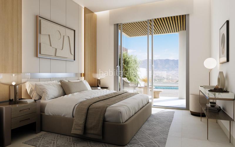 Foto 2fd9ae69-c9fe-46bb-904f-8837c0901aa0. Appartement avec chauffage piscine dans La Cala Golf - Lagar Martell Mijas