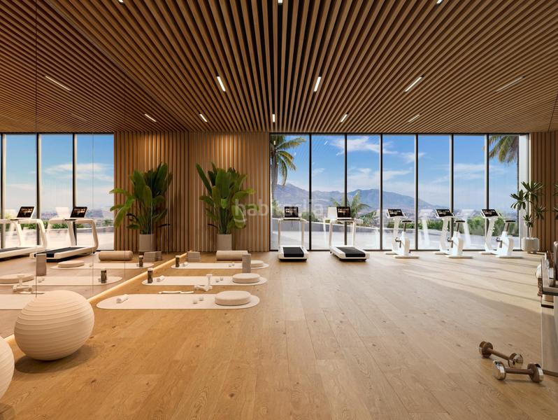 Foto 69d01626-d02f-4aed-8456-42cc4f45fa5f. Appartement avec chauffage piscine dans La Cala Golf - Lagar Martell Mijas