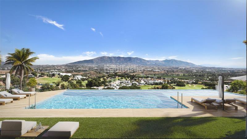 Foto bd399e00-edab-4aa6-9baa-ebe19da8e112. Appartement avec chauffage piscine dans La Cala Golf - Lagar Martell Mijas