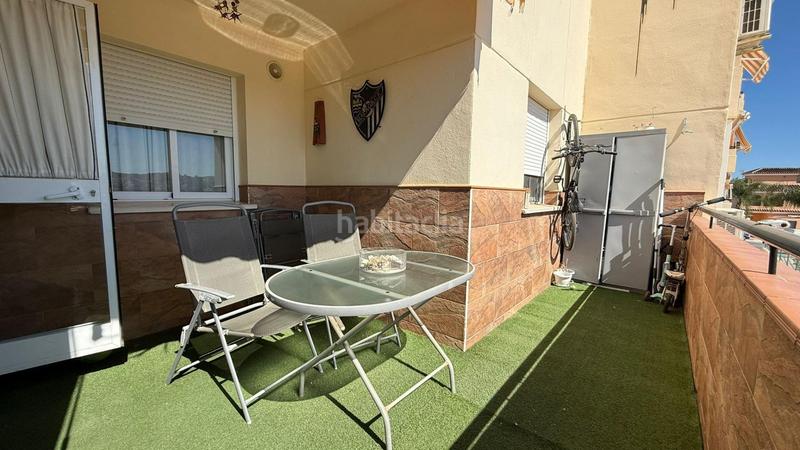Foto 0d6db695-bbb4-4a33-9043-c66c261a99b5. Piccolo appartamento con riscaldamento parcheggio in Mijas