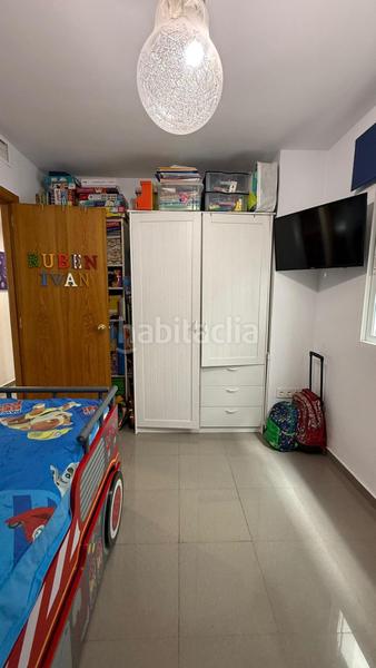 Foto 1d9e6daf-1c3e-4e51-8f1c-8e64cb1608e8. Piccolo appartamento con riscaldamento parcheggio in Mijas