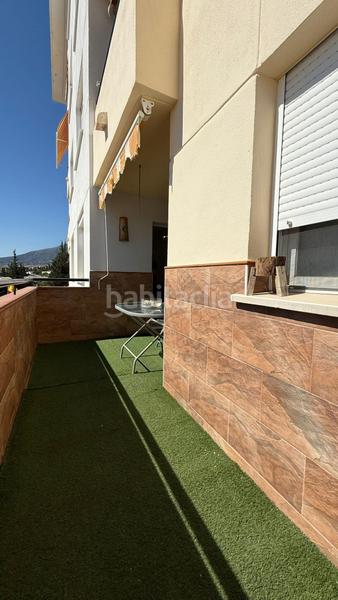 Foto 4222c9f8-c1f2-477e-8097-b7a99da98ae2. Piccolo appartamento con riscaldamento parcheggio in Mijas