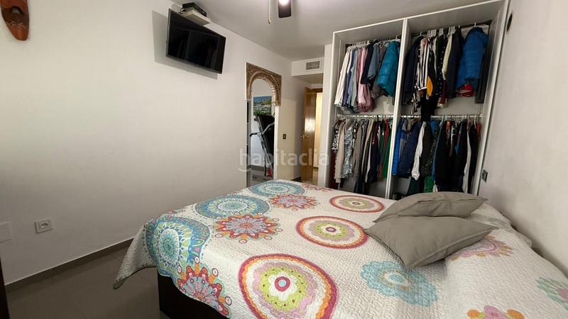 Foto 45c86ef7-3d36-46c4-9af9-6e81478b38be. Piccolo appartamento con riscaldamento parcheggio in Mijas