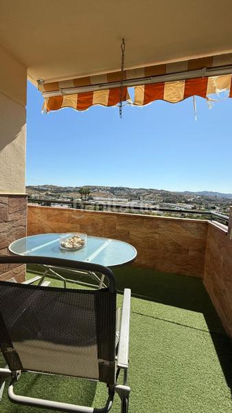 Foto 6372ed85-1587-4294-9885-5f30f21e92b5. Piccolo appartamento con riscaldamento parcheggio in Mijas