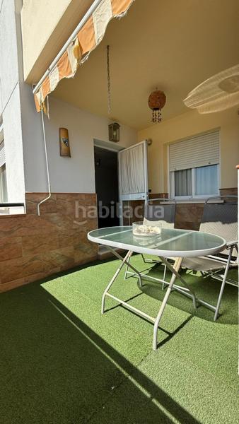 Foto 9a3ad9ea-1c62-4357-a2e5-8bd981f78fd9. Piccolo appartamento con riscaldamento parcheggio in Mijas