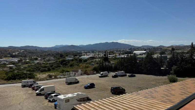 Foto a180a12d-5349-433d-ad51-cf480688e2ab. Piccolo appartamento con riscaldamento parcheggio in Mijas