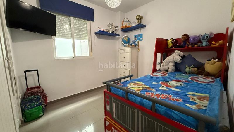 Foto a39b0da2-9025-4132-a784-aab2338069b1. Piccolo appartamento con riscaldamento parcheggio in Mijas