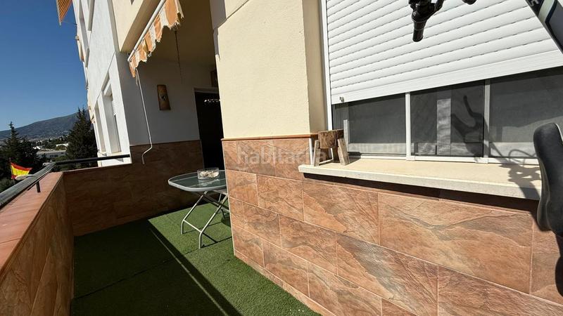 Foto a946da78-e035-4af7-bc5c-a4c1c8fe4664. Piccolo appartamento con riscaldamento parcheggio in Mijas