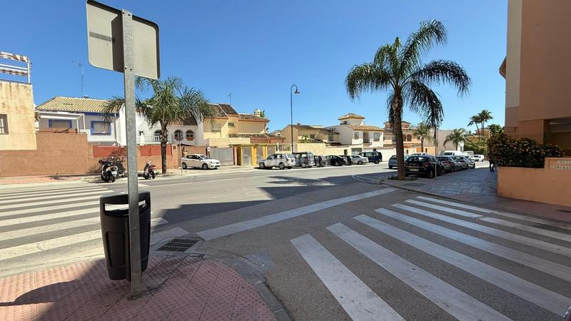 Foto a9481837-fcd6-4a3e-b90a-5122d69b8582. Piccolo appartamento con riscaldamento parcheggio in Mijas