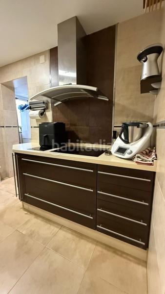 Foto b65d69fc-fe96-459f-9d17-4e74fc0ac3bd. Piccolo appartamento con riscaldamento parcheggio in Mijas