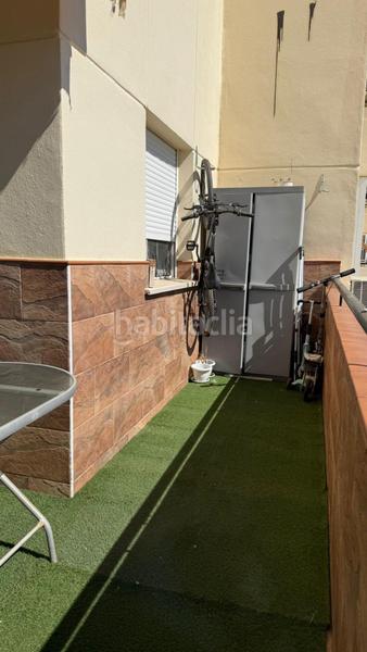 Foto dbf2edeb-11d7-4128-bece-39d80643c2bc. Piccolo appartamento con riscaldamento parcheggio in Mijas