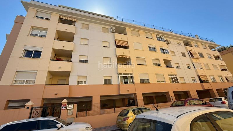 Foto e8df33d7-d4a2-40f4-be1b-2d689e30f395. Piccolo appartamento con riscaldamento parcheggio in Mijas