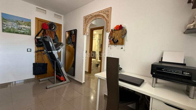 Foto fcce8d58-9d02-4d6c-b8d7-de396ed56e45. Piccolo appartamento con riscaldamento parcheggio in Mijas