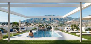 Apartamento en Centro ciudad. Fuengirola  piso, 3 dormitorios, terraza, piscina, garaje, trast