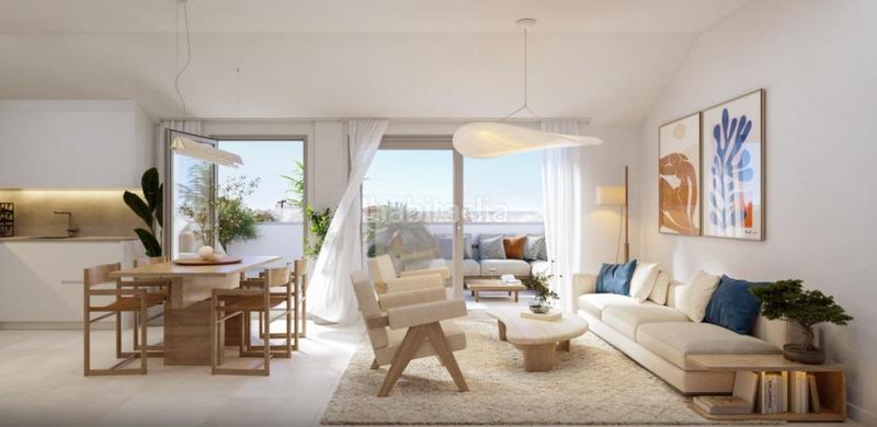 Foto 070a58e5-500e-45ab-b7b0-2f1aefcef523. Apartamento piso, 3 dormitorios, terraza, piscina, garaje, trastero en Fuengirola
