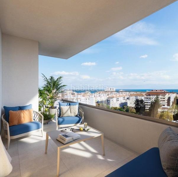 Foto 57b96477-10c6-4e73-aa06-89d5a7ff03ad. Apartamento piso, 3 dormitorios, terraza, piscina, garaje, trastero en Fuengirola