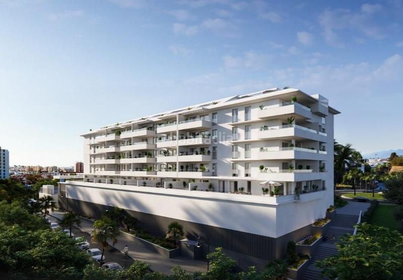 Foto 66cfda90-1773-4736-97c2-913f9b2a7b67. Apartamento piso, 3 dormitorios, terraza, piscina, garaje, trastero en Fuengirola