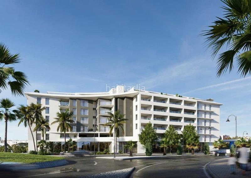 Foto 7b91b977-a6c0-4391-8818-37ab418e3ea9. Apartamento piso, 3 dormitorios, terraza, piscina, garaje, trastero en Fuengirola